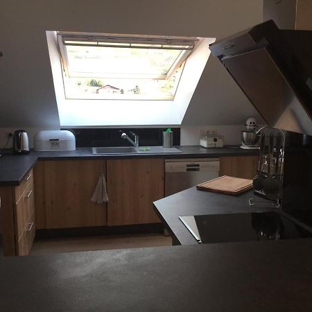 Centre Superbe Appt 6 Personnes Avec Terrasse Classe 3 Etoiles La Bresse Eksteriør bilde