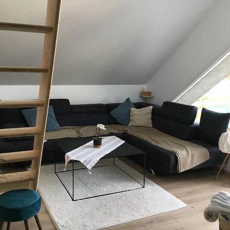 Centre Superbe Appt 6 Personnes Avec Terrasse Classe 3 Etoiles La Bresse Eksteriør bilde